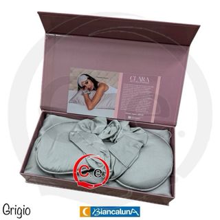 Beauty box in seta bamboo