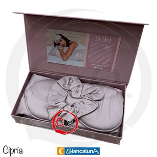 Beauty box in seta bamboo