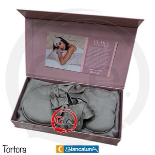 Beauty box in seta bamboo