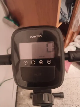 Bicicleta Estática Essential 03