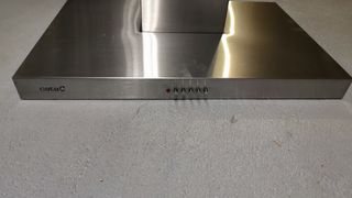 Campana extractora Cata