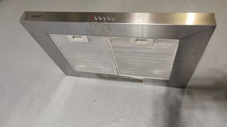 Campana extractora Cata