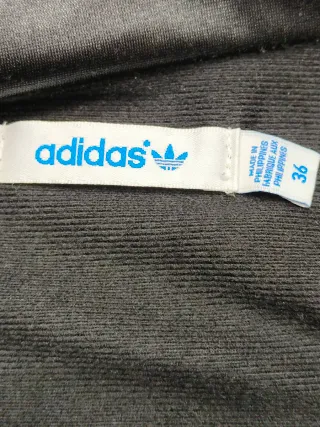 Giacca Adidas Chile 62 donna tg S