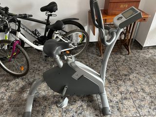 Bicicleta Estática FC 600