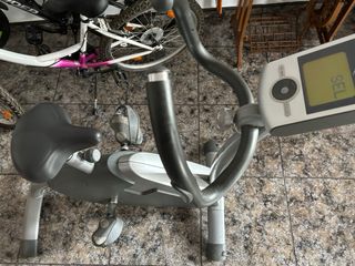 Bicicleta Estática FC 600