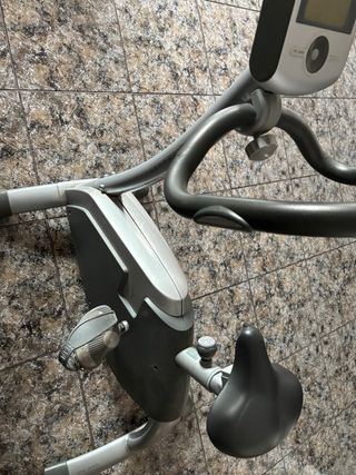 Bicicleta Estática FC 600