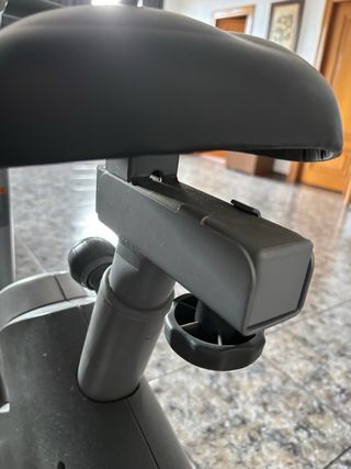 Bicicleta Estática FC 600