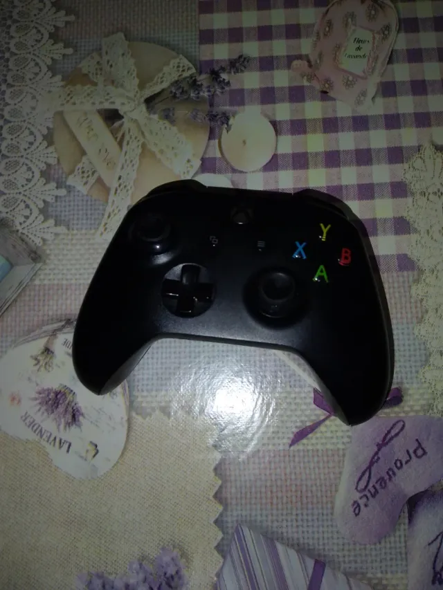 Mando Xbox One