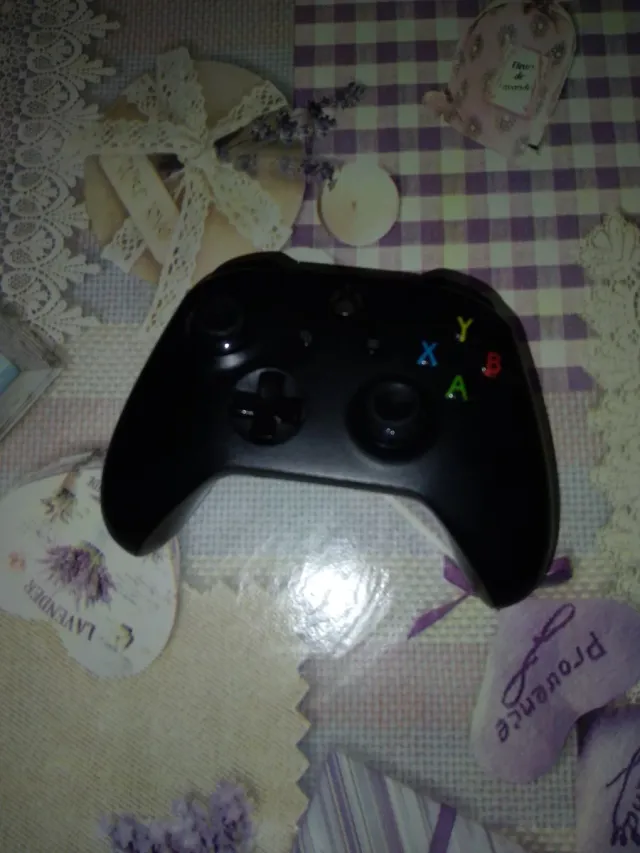 Mando Xbox One