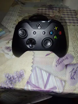 Mando Xbox One