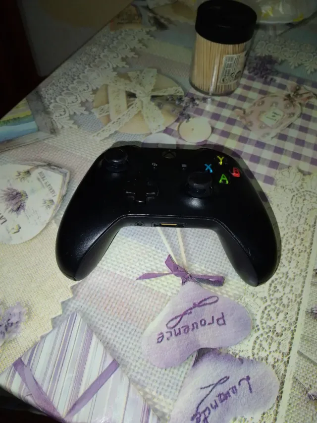 Mando Xbox One