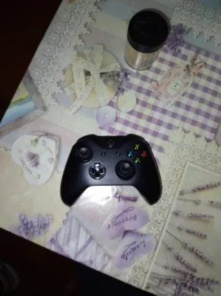 Mando Xbox One