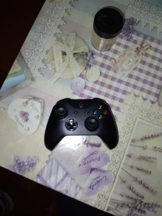 Mando Xbox One
