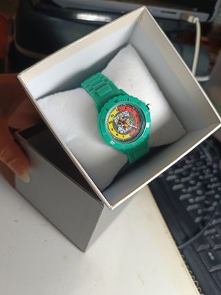 Relógio Criança Disney - Ref.: ACR-4