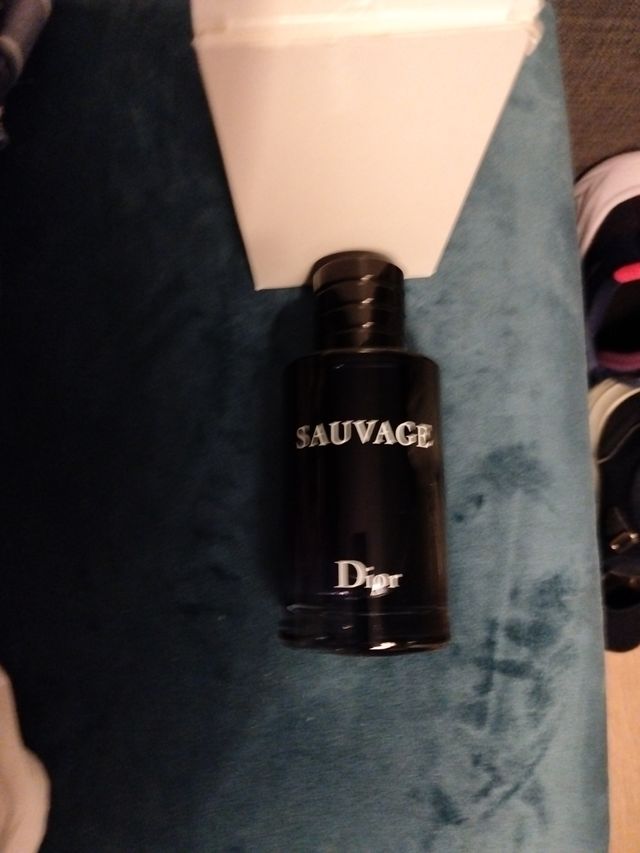 Dior Sauvage Eau de Toilette
