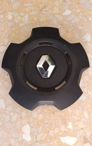 Tapacubos Renault Trafic (4 unidades)