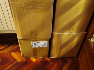 Lote Ropa Bebé 0-3 años