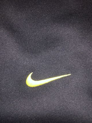 Sudadera Nike Inter de Milán cremallera