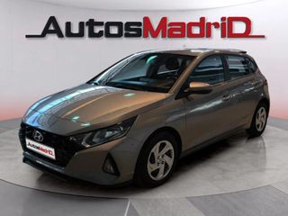 Hyundai i20 1.0 TGDI 74kW (100CV) Klass