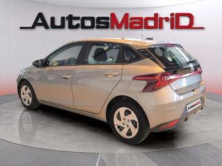 Hyundai i20 1.0 TGDI 74kW (100CV) Klass