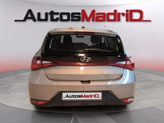 Hyundai i20 1.0 TGDI 74kW (100CV) Klass