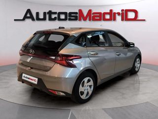 Hyundai i20 1.0 TGDI 74kW (100CV) Klass