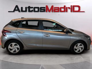 Hyundai i20 1.0 TGDI 74kW (100CV) Klass