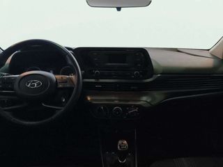 Hyundai i20 1.0 TGDI 74kW (100CV) Klass