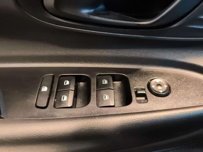 Hyundai i20 2022, foto 14