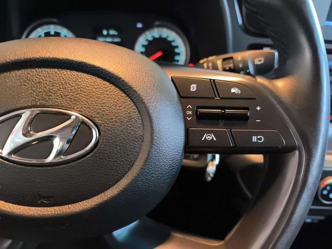 Hyundai i20 2022, foto 20