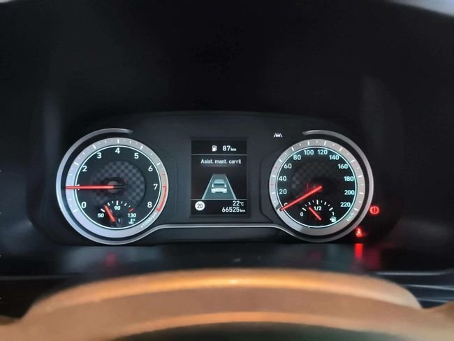 Hyundai i20 2022, foto 21
