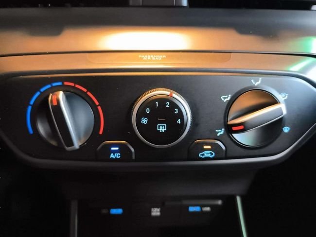 Hyundai i20 2022, foto 23