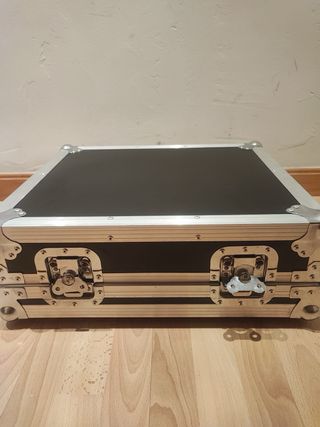 Mesa de control de luces KING KONG 1024 DMX