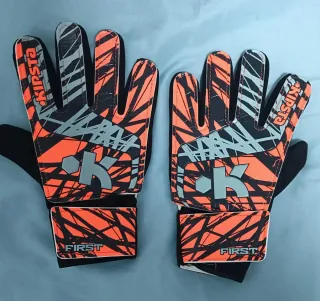 Guantes de portero Kipsta niño