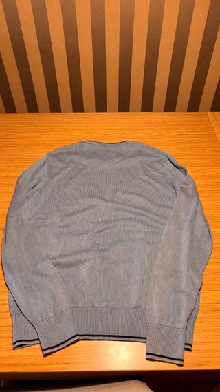 Jersey Timberland Azul Claro