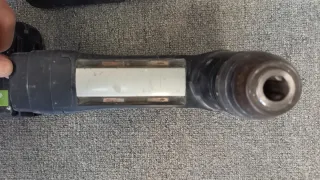 Taladro Festool + Cargador + 2 Baterías