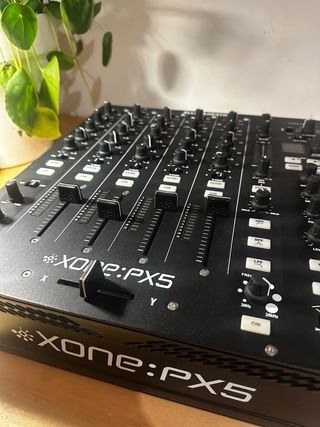 Allen & Heath Xone:PX5
