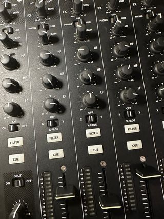 Allen & Heath Xone:PX5
