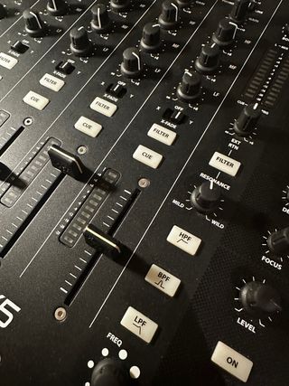 Allen & Heath Xone:PX5
