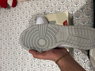 Nike Dunk Low SB Supreme