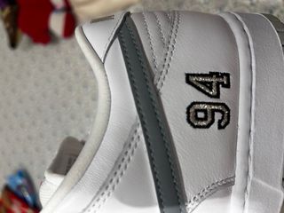 Nike Dunk Low SB Supreme