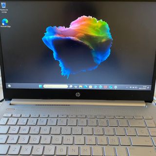 Portátil HP 512GB SSD 8GB RAM