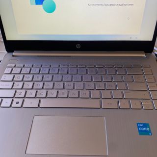 Portátil HP 512GB SSD 8GB RAM