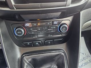 Ford Transit Connect 2018