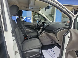 Ford Transit Connect 2018