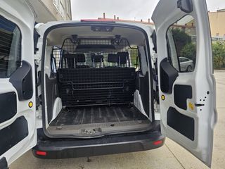 Ford Transit Connect 2018
