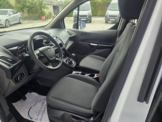 Ford Transit Connect 2018