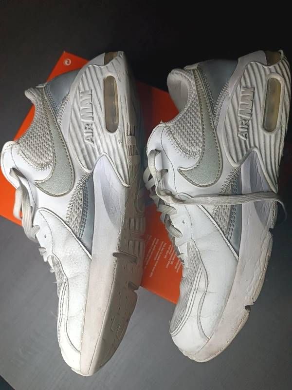 Nike Air Max Donna Taglia 40