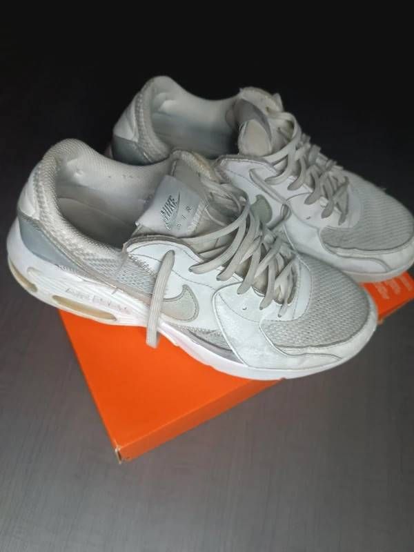 Nike Air Max Donna Taglia 40