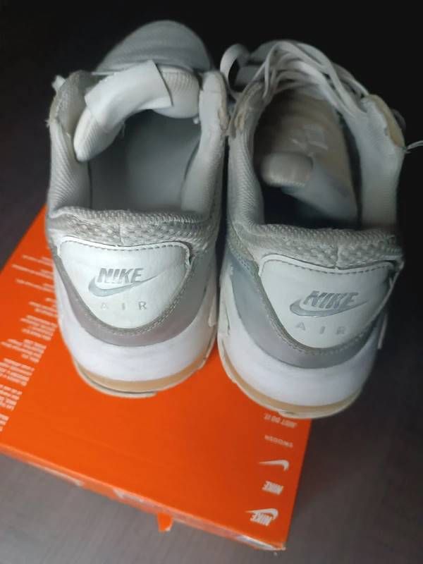 Nike Air Max Donna Taglia 40